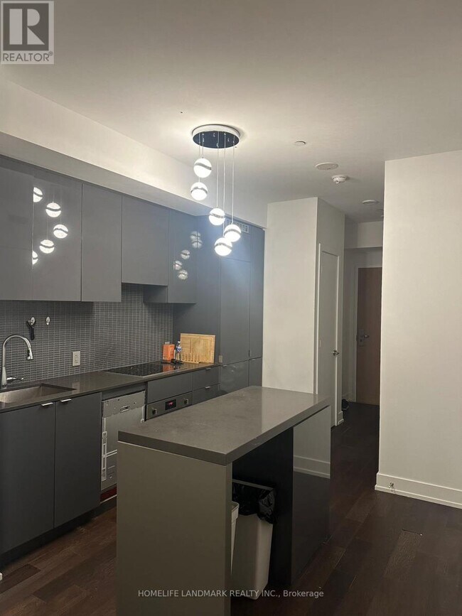 Photo - 7 Grenville St Unité 2701