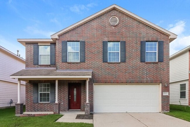 Photo - 20814 Trenton Valley Ln House