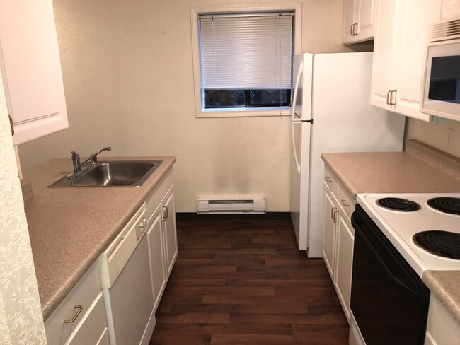 Photo - Spacious 1BR w/ Off-Street Parking | Quiet 4-Unit Building + Pet Friendly Unit 4