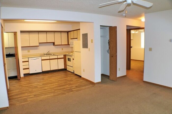 Photo - $1,125 | 2 Bedroom, 1 Bathroom Condo | Pet Friendly* | Available for August 1st, 2026 Move In!
