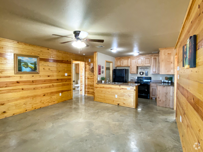 Building Photo - 1517- County Rd 706 Rental