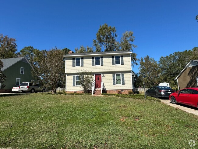 Building Photo - 107 Shortleaf Ct Rental