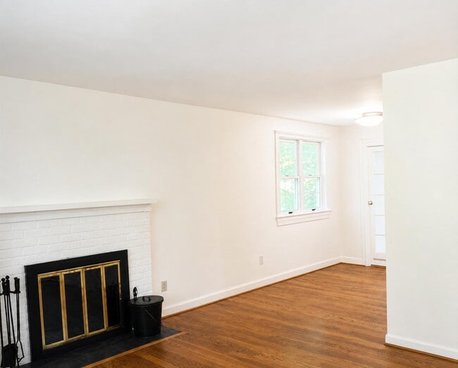 Photo - Elegant Split-Level Living in Prime Falls Church Location
