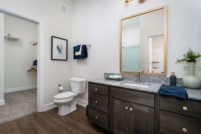 Skytop Apartments