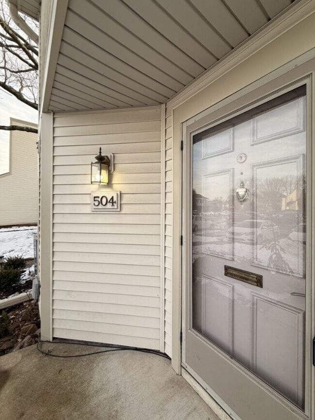 Photo - 504 Heritage Dr