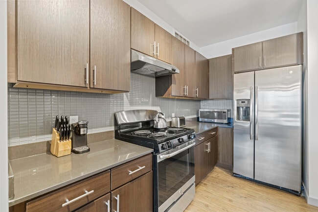 Photo - Placemakr Music Row