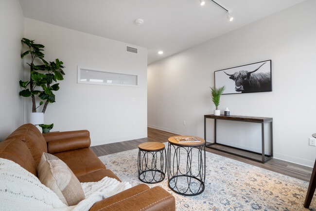 Photo - The Residence @ Willow Falls