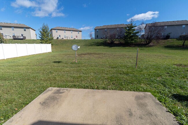 Photo - 4012 Arctic Fox Dr