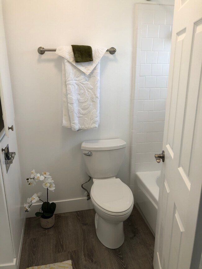 The Grove Apartments Rohnert Park, CA