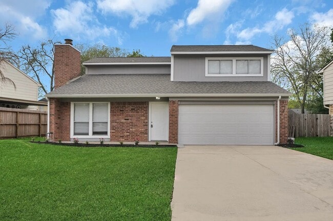 Photo - 1211 Sand Stone Dr