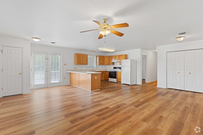 Building Photo - Lancaster/Gholston Duplex Unit B Rental