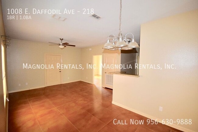 Photo - 1008 E Daffodil Ave Unidad 218