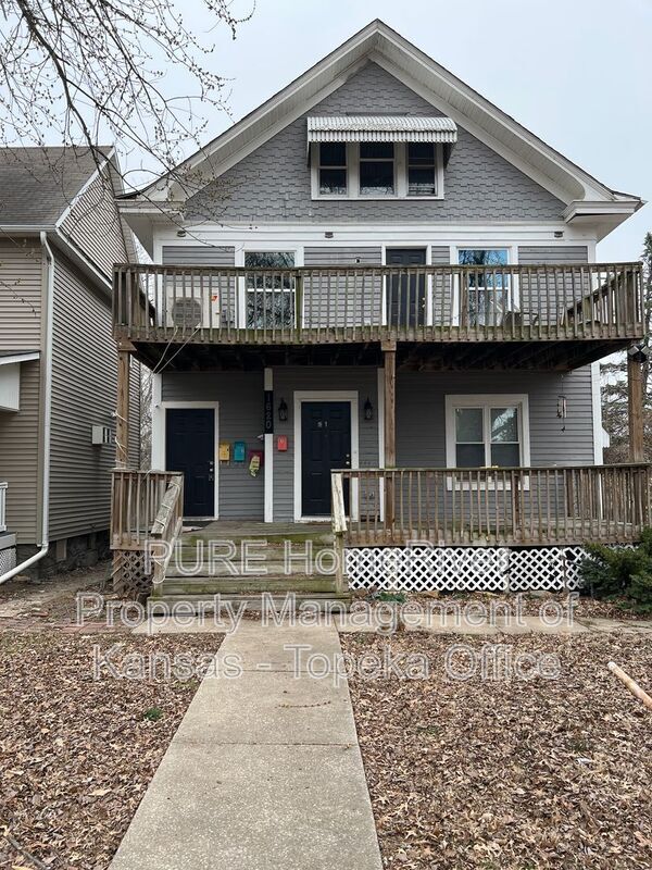 Building Photo - 1620 SW College Ave