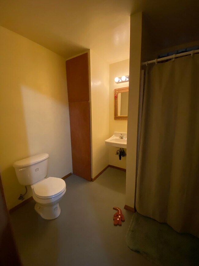 Cute 2 bedroom 2 bath home in White Salmon Rental House Rental in