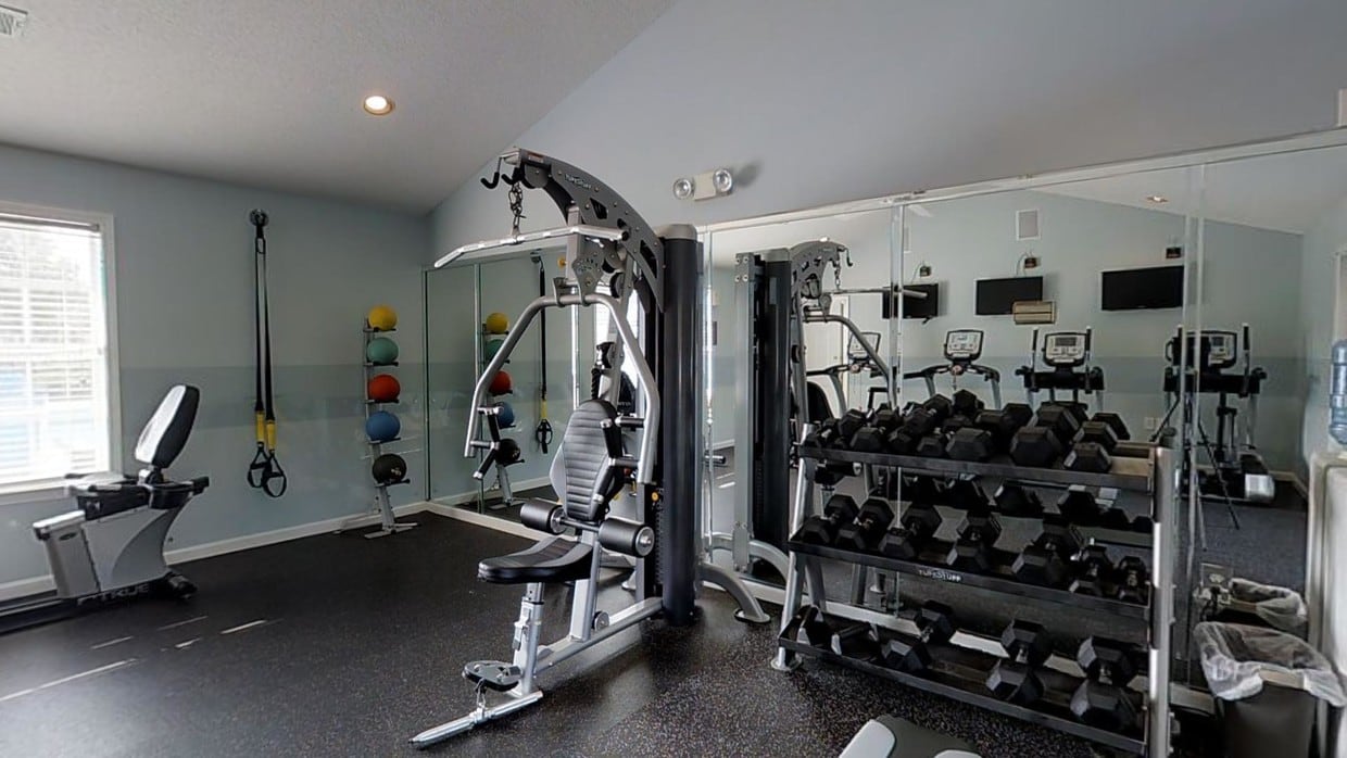 Photo - Reserve at Ridgewood Plantation Apartments