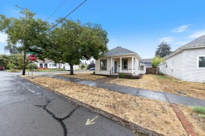 Photo - Charming & Updated Home with Garage