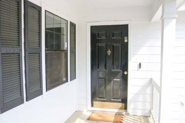 Photo - Gated Community Living