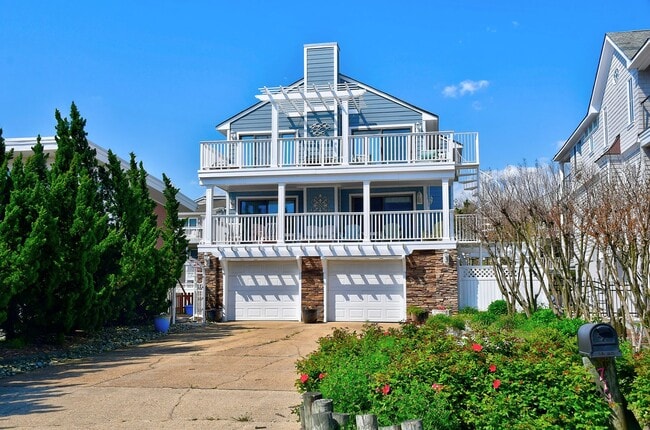 Photo - Croatan Winter Rental- Across from the Beach