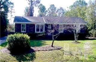 Building Photo - 4906 Lord Byron Rd Rental