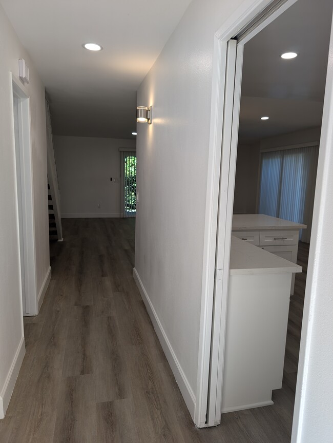 Entryway - Villa Antigua