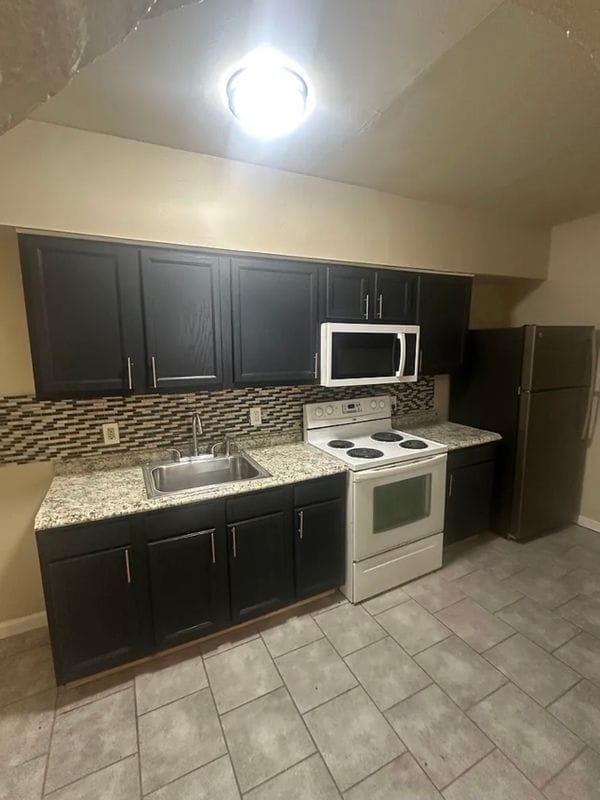 Building Photo - 1410 Madison Ave Unit B