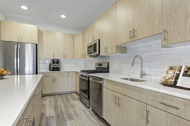 Photo - The Residences at Raritan Town Square