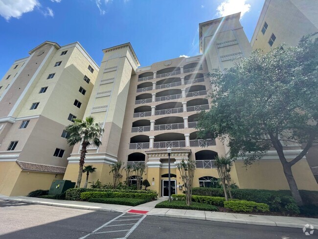 Building Photo - 2 Bedroom/2 Bathroom 6th floor Unit 609 Rental