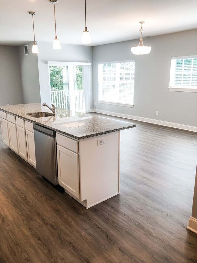 Photo - Lofts at Kelley Farms