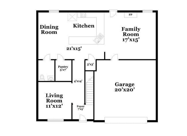 Photo - 1161 Pebble Ridge Dr