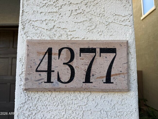 Photo - 4377 E Toledo St