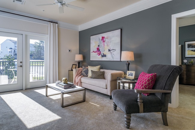 Photo - Abberly Square Apartment Homes