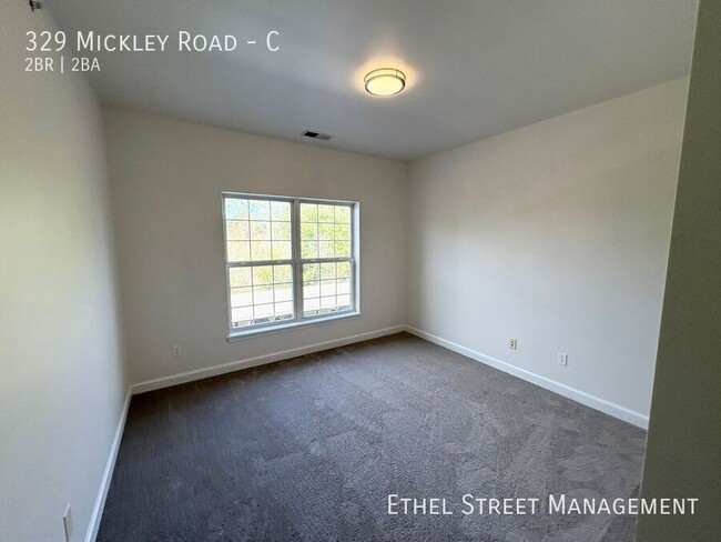 Photo - 329 Mickley Rd Unit C