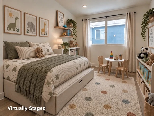 3012 Asbury St Unit 1