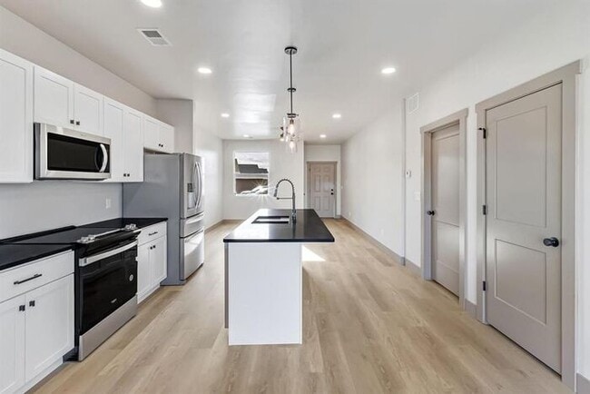 Photo - Modern 3-Bedroom Home for Rent– Brand New Construction!
