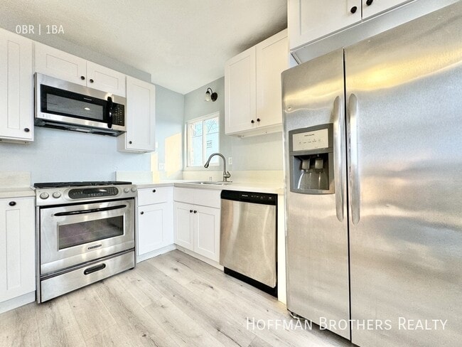 Photo - 2360 W Washington Blvd Unit 4