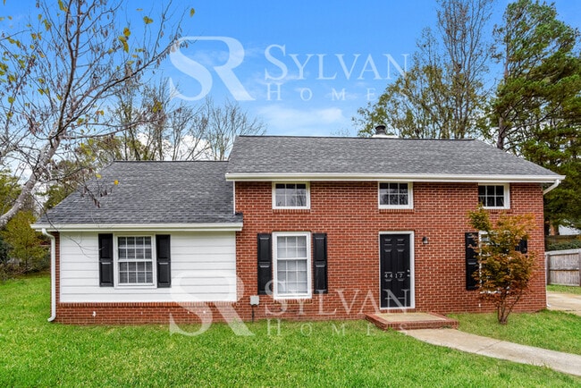 Photo - You'll love this charming brick home!