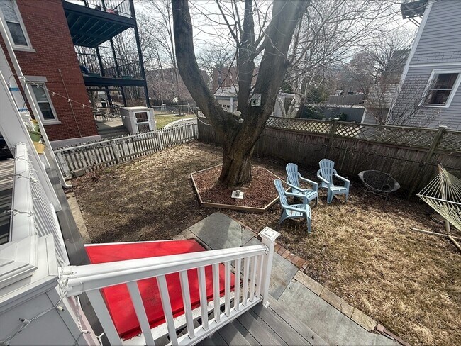 Photo - 29 Waverly St Unit 1
