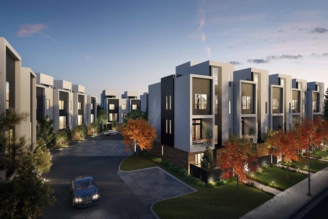 Photo - Residences at West Oaks