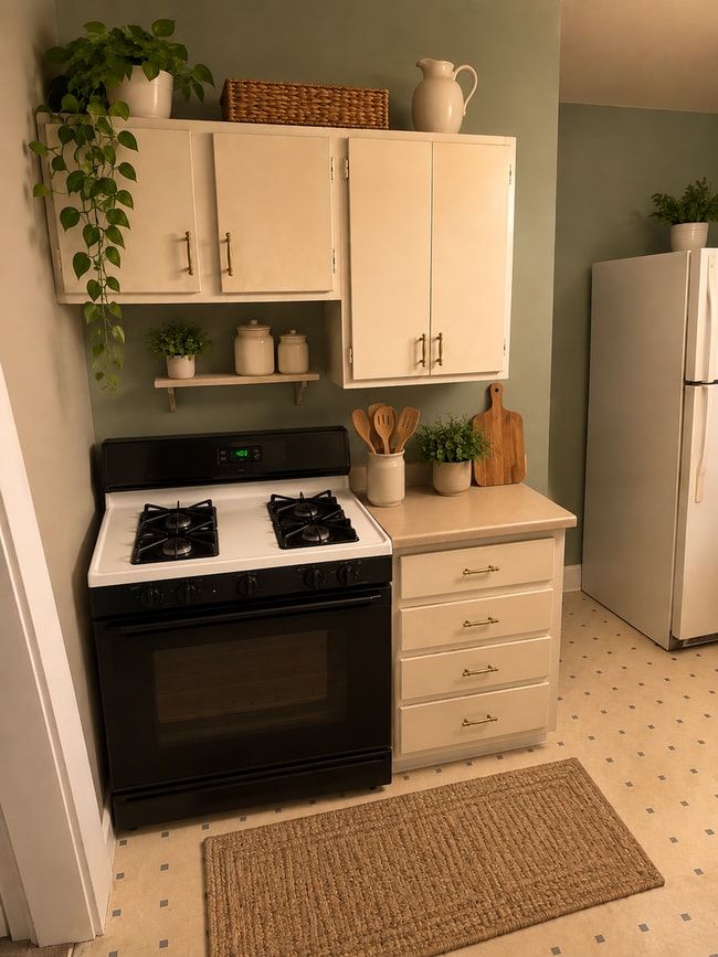 Photo - 282 W Harrison Ave Unit 2