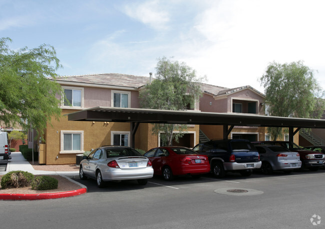 Sunset Canyon - Sunset Canyon Apartments