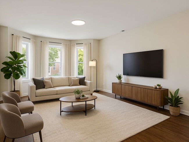 Photo - 5547 W Jackson Blvd