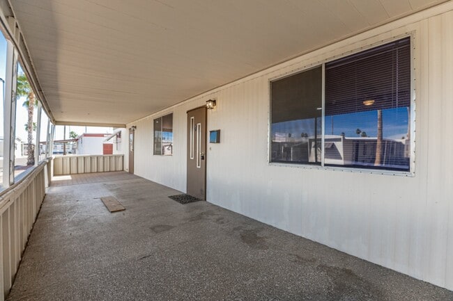 Photo - 2701 E Allred Ave