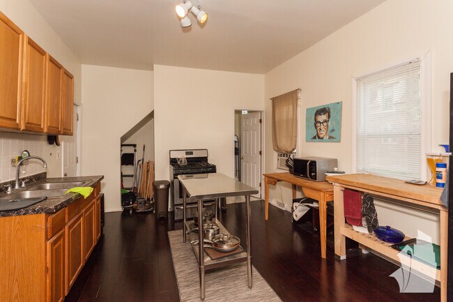 Photo - 1927 N Kedzie Ave Unit 1R