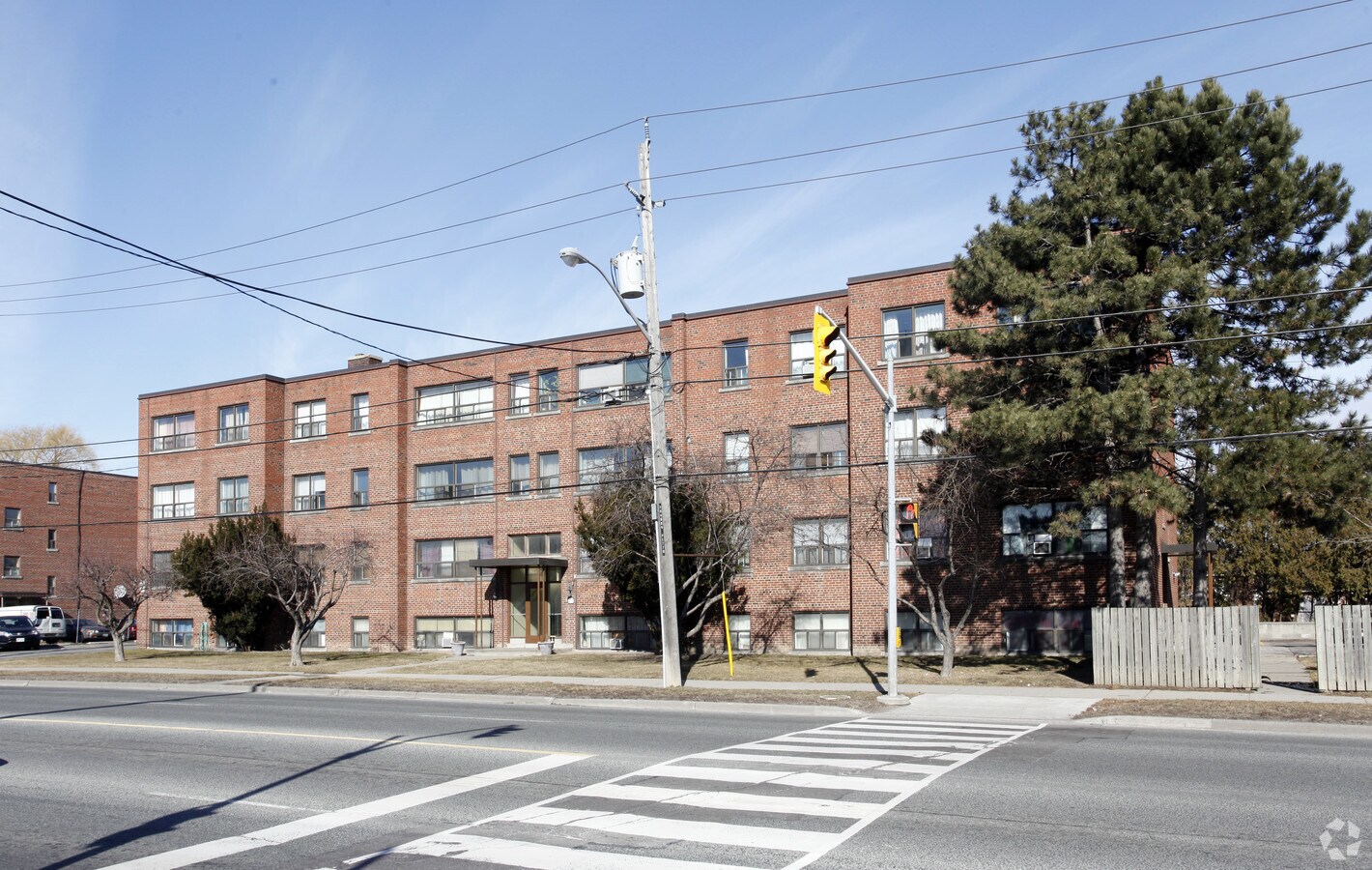 Photo - 1770 Wilson Ave