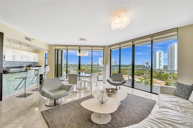 Photo - 20281 E Country Club Dr Unit 607