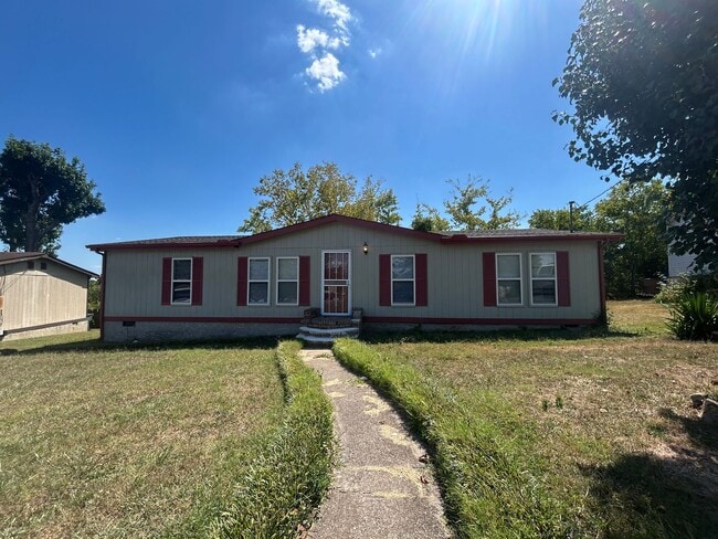 Photo - 208 Green Branch Ct Casa