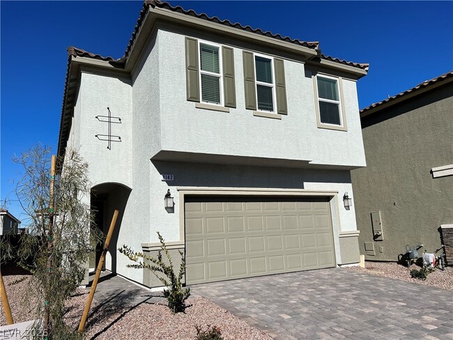 Photo - 8142 Desert Cassia Ave