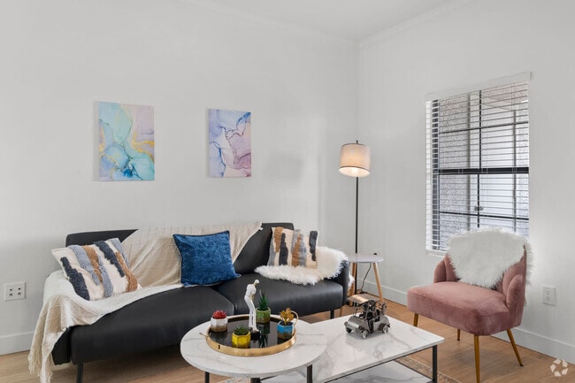 Building Photo - 875 W Pecos Rd Unit ID1014329P Rental