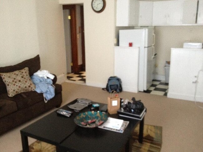 Photo - 170 Marlborough St Unit #3R