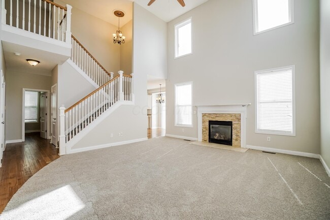 Photo - 2410 Long Bow Ave